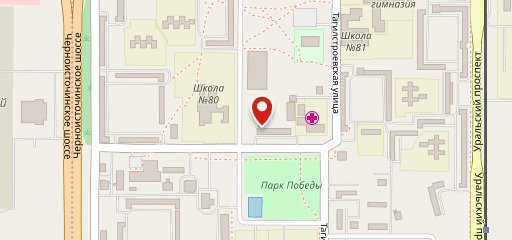 Klever Coffee на карте