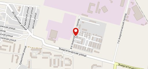 Klever, кафе на карте