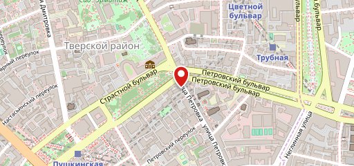 Клёво на карте