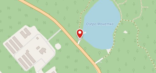 Клёвое место на карте