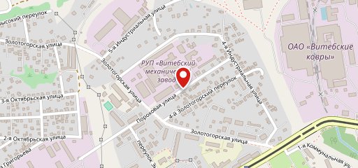 Клиа групп на карте
