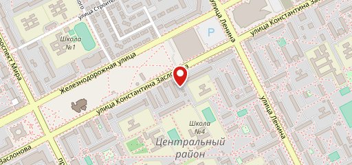 KlimGab/Климгаб- Суши бар/Доставка суши на карте
