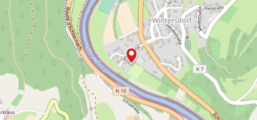 Gasthaus Zum Klimmes на карте