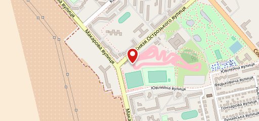 Клондайк на карте