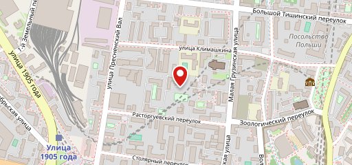 Клондайк на карте