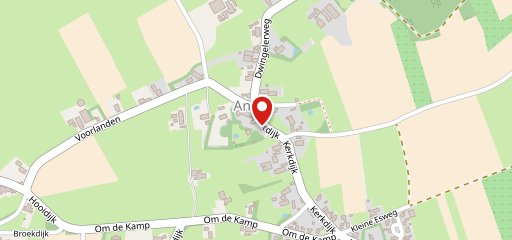 Klooster VOF на карте