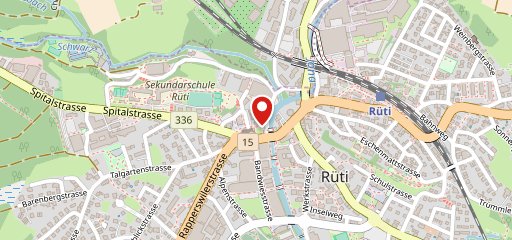 Café Klosterhof GmbH на карте