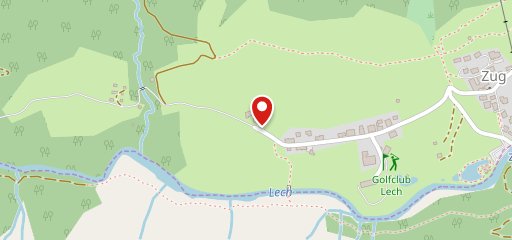 Restaurant Klösterle на карте