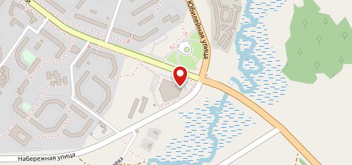 Клуб 7 на карте