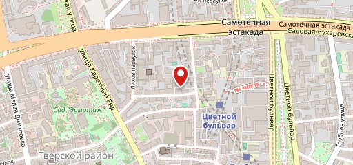 Клуб Аниме 69 на карте