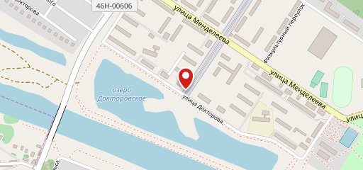 Клуб Аурум Voskresensk на карте