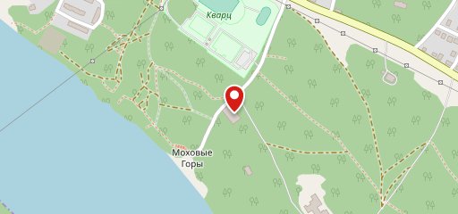 Клуб-бар на карте