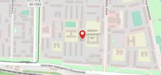 клуб махаон на карте