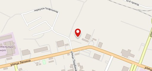 Клуб отдыха Sunlife_rk на карте
