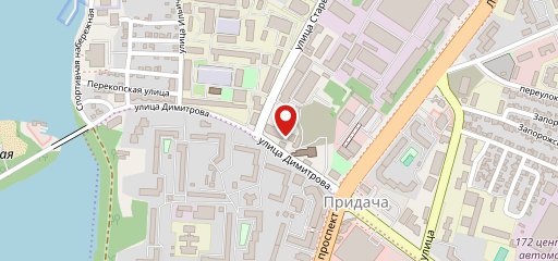 Клуб ценителей пива ЦеПи (ZePi) на карте