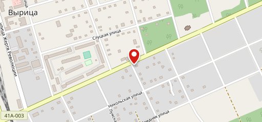 клуб такси на карте
