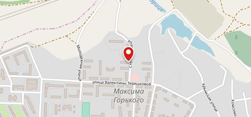 Клуб " У Ванька" на карте