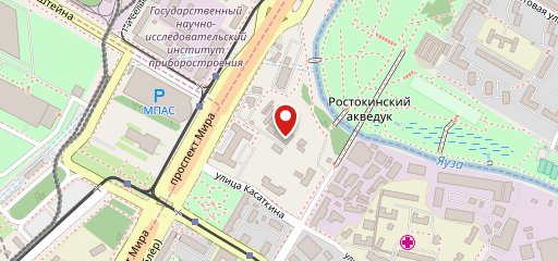 Клуб "Zagrsnica" на карте
