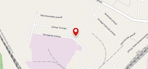Клуб,Кафе SPACE на карте