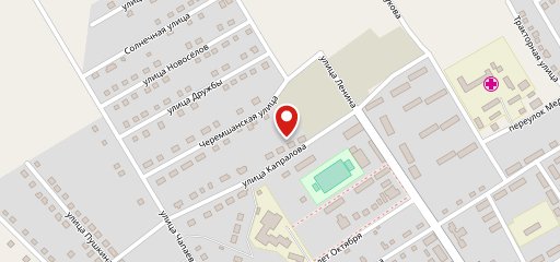 Клявлинский Хлебокомбинат на карте