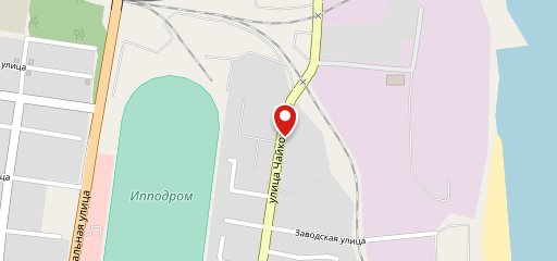 Ключик, Кафе на карте