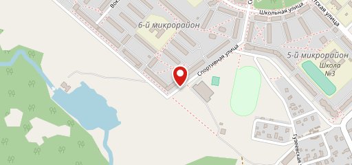 Ключик на карте