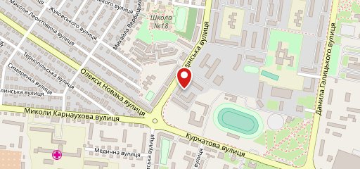 KM Coffe на карте