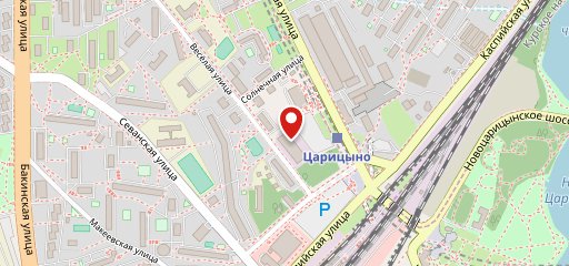 Км халяль на карте