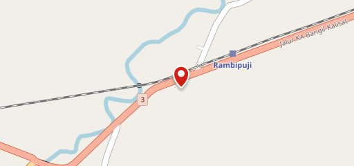 KMC cafe rambi на карте