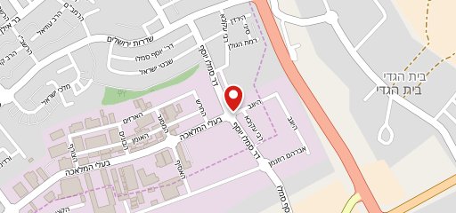 כנאפה מרקש на карте
