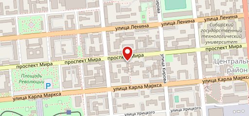 Knedlik Pivni на карте