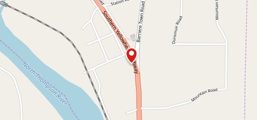 Knights Inn на карте