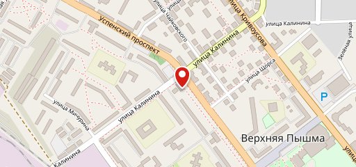 Книги, кофе и другие измерения на карте