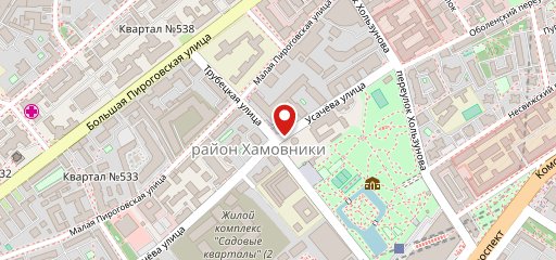 #КнигиКофеМузыка на карте