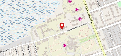 Книиэкот на карте
