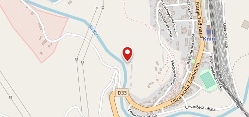 Royal Terrace Caffe Bar на карте