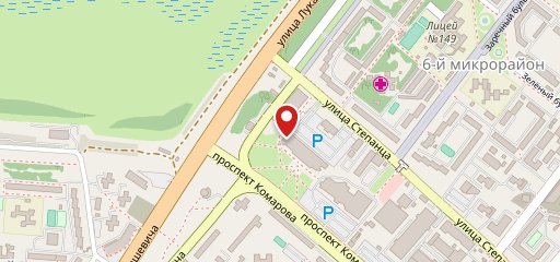 Роллы Knock & Roll на карте