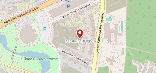 Knok Knok Coffee Shop на карте