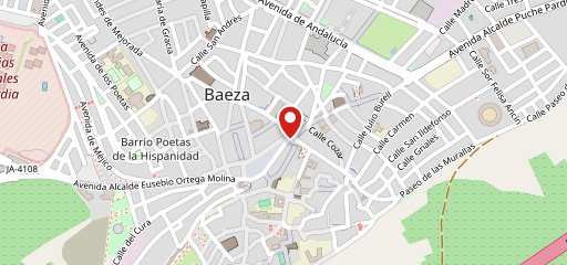 K'Novas Café на карте