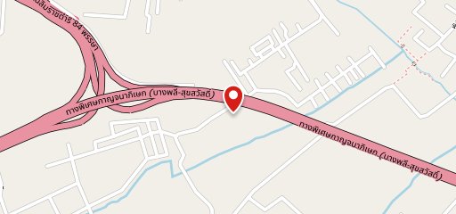 Knowhere на карте