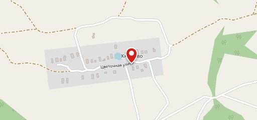 Еда и ферма на карте
