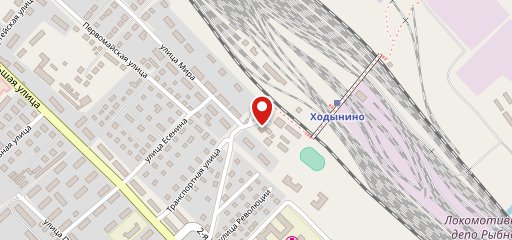 Ко-Ко-Гриль на карте