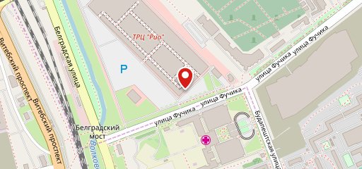 Коко шаверма на карте