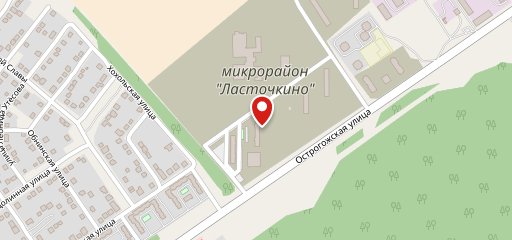 Ко-Кофе на карте