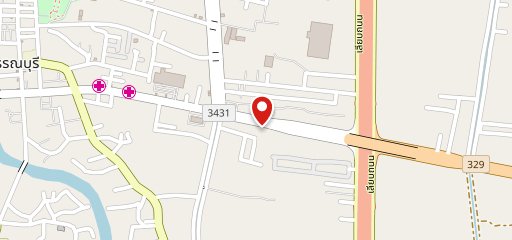 Ko Tee Congee Bistro на карте
