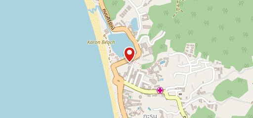 Koala cafe на карте