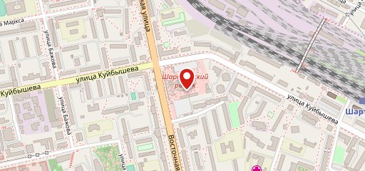 Ko&Со. Козы и компания на карте