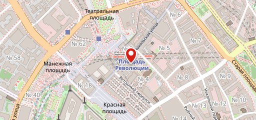 KO&FE / Мобильный кофе на карте