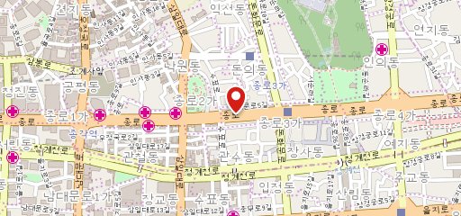 88감자탕해장국 на карте