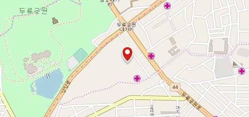 Kobeu на карте